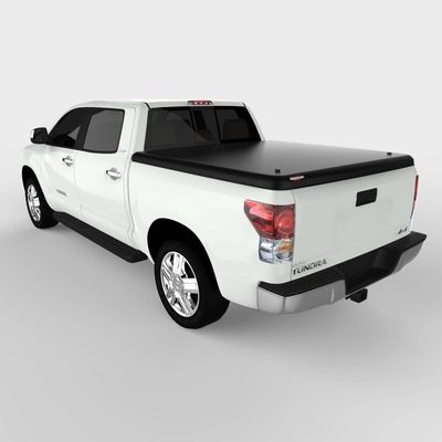 Undercover 5.5' - Tapas rígidas para caja para Toyota Tundra 07-13