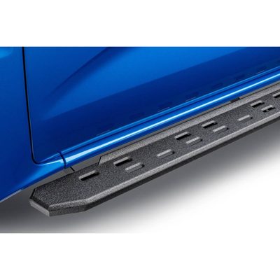 Estribos RB30 Slim Poliurea de 68" para Land Cruiser / GX 550 24 - 25