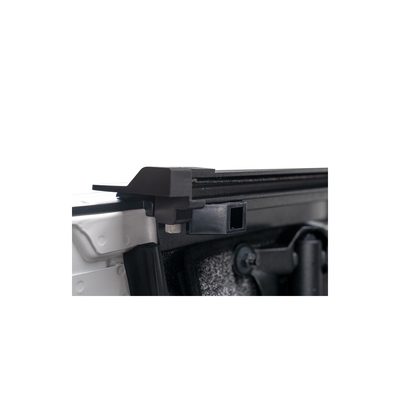 Fits 2019-2026 Chevy Silverado/GMC Sierra 1500, 5'8" Bed (GRX-G30481)