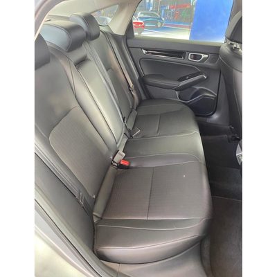 Honda Civic TOURING 2024