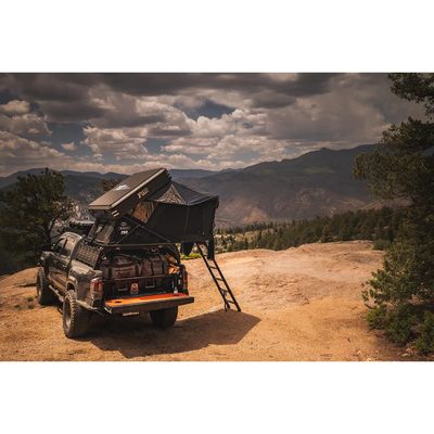 Kali - Rooftop Tent
