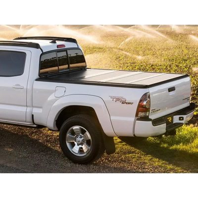 Tapa Plegable BAKFlip G2 de 5' para Tacoma 24 - 26 Dob Cab