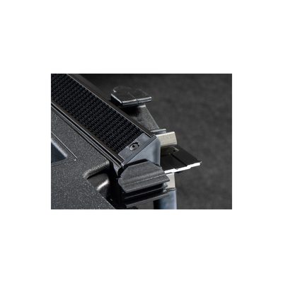 Fits 2009-2018 Ram 1500, 2010-2025 2500/3500, 2019-2023 1500 Classic, 8' Bed (GTR-134893)