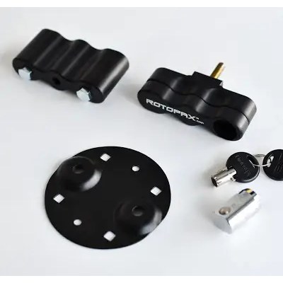 Rotopax Lox Pack Mount
