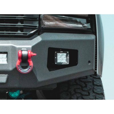 Fits 2019-2022 Chevy Silverado 1500 (BDY-GM-19344)