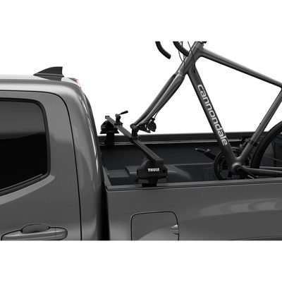 Thule Bed Rider Pro Compact Size (Caminonetas Pick Up Medianas)