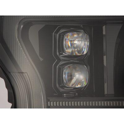 Fits 2018-2020 Ford F150 (ARX-880249)