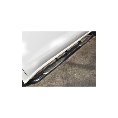 Fits 2019-2024 Chevy Silverado/GMC Sierra 1500, 2020-2025 Silverado/Sierra 2500/3500 (WES-23-4135)