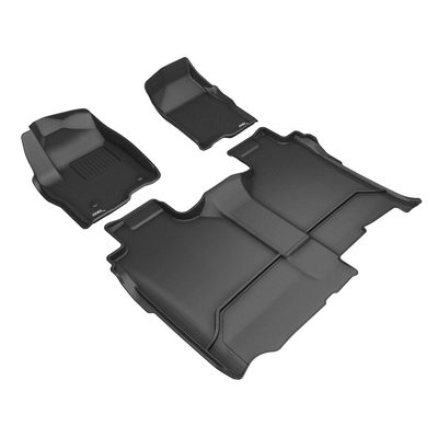 Fits 2019-2026 GMC Sierra 1500, 2020-2026 Sierra 2500/3500 (UAI-L1GM03501509)