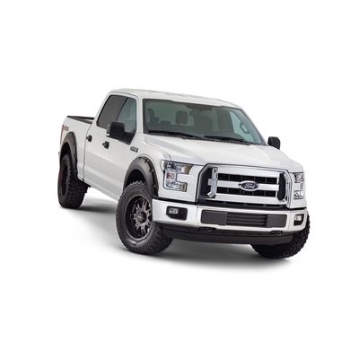 Fits 2015-2017 Ford F150, 5'7" ,6'7" ,8' Bed (BUS-20935-02)