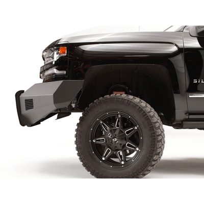 Fits 2016-2018 Chevy Silverado 1500 (FBF-CS16-R3861-1)