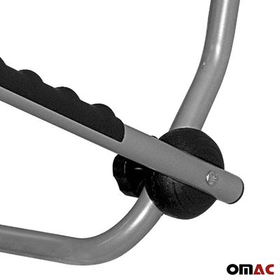 Bike Wall Mount Hanger Garage Storage Tools Rack Bicycle Hook Holder