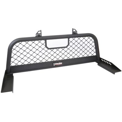 Fits Many 2024 Chevy, Dodge, Ford, GMC, Lincoln, Ram (DEZ-DZ95050RTB)
