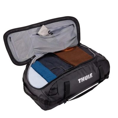 Maleta Thule Chasm Duffel 70L Black