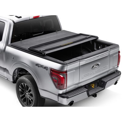 Fits 2021-2026 Ford F150, 6'7" Bed (GXT-61320)