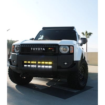 2024+ Toyota Land Cruiser Dual 30s Light Bars PRO