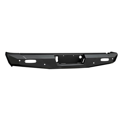 Fits 2014-2019 Chevy Silverado/GMC Sierra 1500, 2015-2019 Silverado/Sierra 2500/3500 (WES-58-421005)
