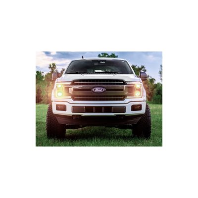 Fits 2018-2020 Ford F150 (ANZ-321338)