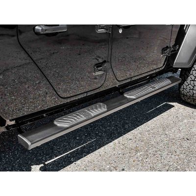 Fits 2015-2026 Ford F150, 2017-2026 F250/F350 (WES-28-51085)