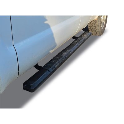 Fits 2009-2018 Ram 1500, 2019-2024 1500 Classic (BLK-RN-DGRAM-09-76-BK)