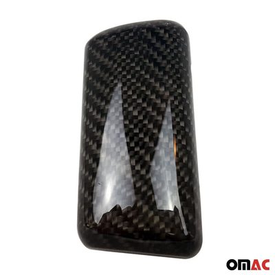 BMW E36 E46 E60 E61 E38 E53 E83 Gear Shift Knob Carbon Automatic T-Handle