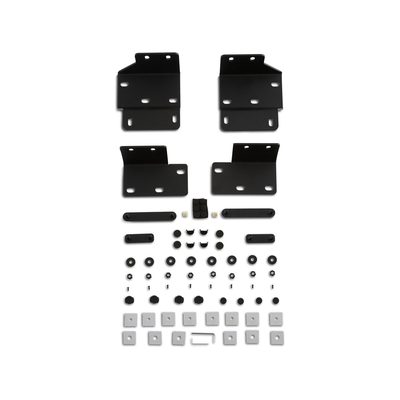 Fits 2018-2020 Ford F150 (BDY-FD-2967)
