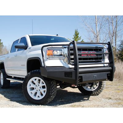 Fits 2014-2015 GMC Sierra 1500 (FBF-GS14-R3160-1)