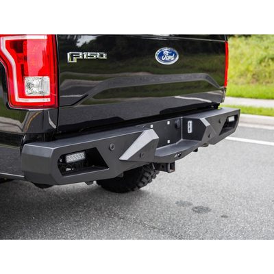 Fits 2010-2014 Ford F150, F150 Raptor (FBF-FF09-E1751-1)
