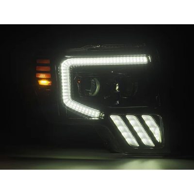 Fits 2009-2014 Ford F150 (ARX-880090)