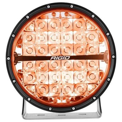 Faro Redondo Rigid 360 Series RGB de 9" Spot (1 pieza)
