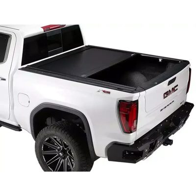 Tapa eléctrica Retractil Power Trax One de 6.10' para F-250/ F-350 Super Duty 17 - 24
