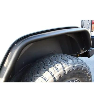 Inner Fender Liners Delanteros Rugged Ridge para Wrangler JL / Gladiator 18-25 2D/4D