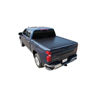 Fits 2019-2024 Chevy Silverado/GMC Sierra 1500, 5'8" Bed (PEI-M-JRCA27A58)