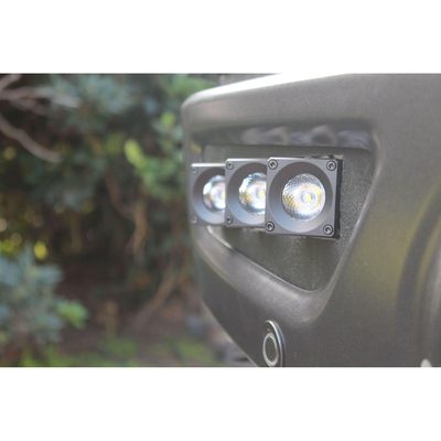 2021-23 Ford Raptor Gen 3 Fog Light Kit