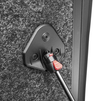 Tapa Plegable Ultra Flex 5.2' para Colorado / Canyon 23-26