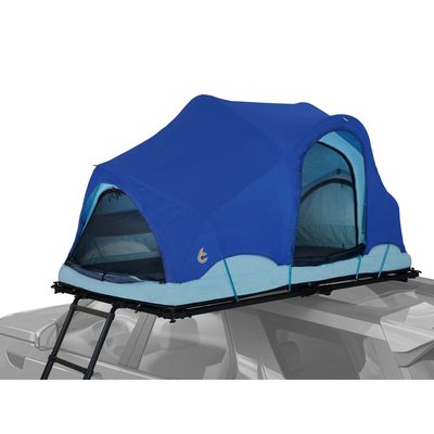 REV ROOFTOP TENT X