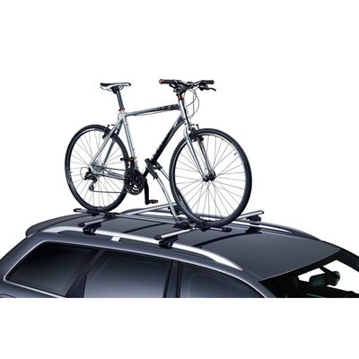 Thule Portabicicletas Freeride (1 bicicleta)