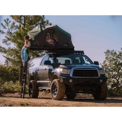 REV ROOFTOP TENT X (scout)