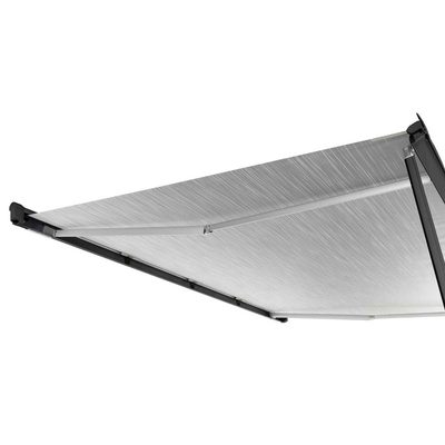Thule HideAway - Rack Mount 3 x 2.40 Mts.