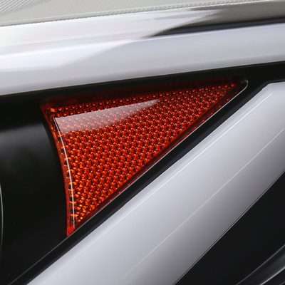 2015-2017 Ford Mustang / 18-2020 Mustang Shelby LED Xenon HID Headlights Black