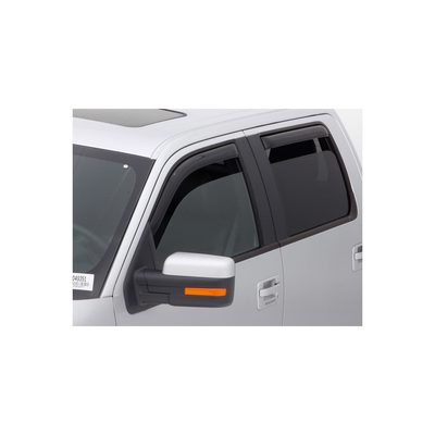 Fits 2009-2014 Ford F150, 2011-2014 F150 Raptor (AVS-194155)