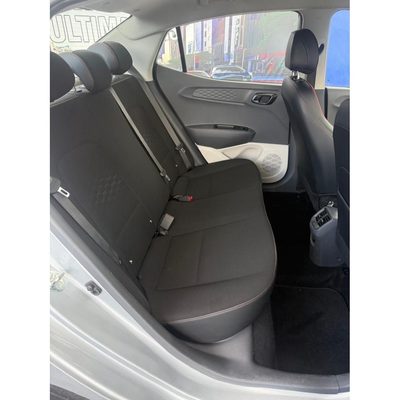Hyundai Grand I10 Sedán GLS TA 2026