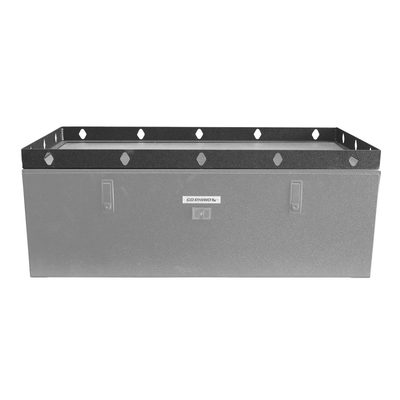 Montaje para Estribar Cajas