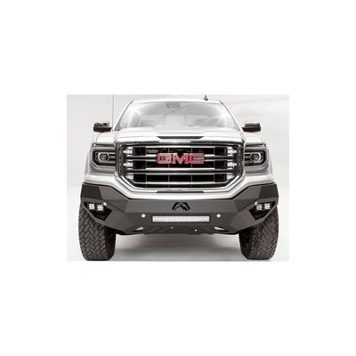 Fits 2016-2019 GMC Sierra 1500 (FBF-GS16-D3951-B)