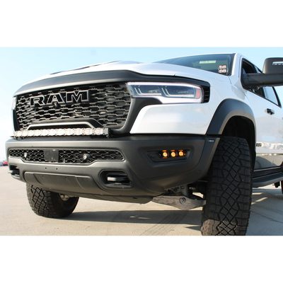 2025+ RAM 1500 Rebel Fog Light Kit