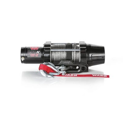 Winch Warn Vrx 45-s Powersport (Cuerda Sintetica)
