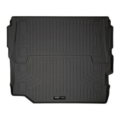 Tapete Weatherbeater Cargo Liner para Wrangler JL 18 - 26 (2 Puertas)