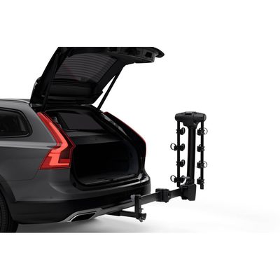 Thule Portabicicletas Apex XT Swing 4 239027XT