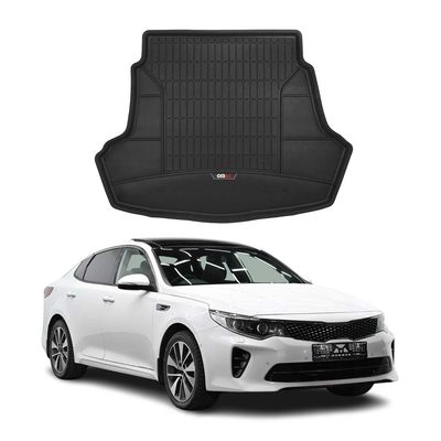 2016-2020 Kia Optima Sedan Premium Cargo Liner Trunk Mat All Weather Heavy Duty