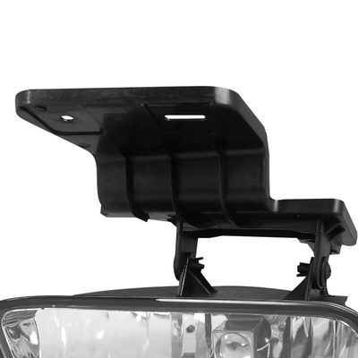 1999-2006 Chevy Silverado/Suburban/Tahoe 881 Fog Lights Mounting Brackets